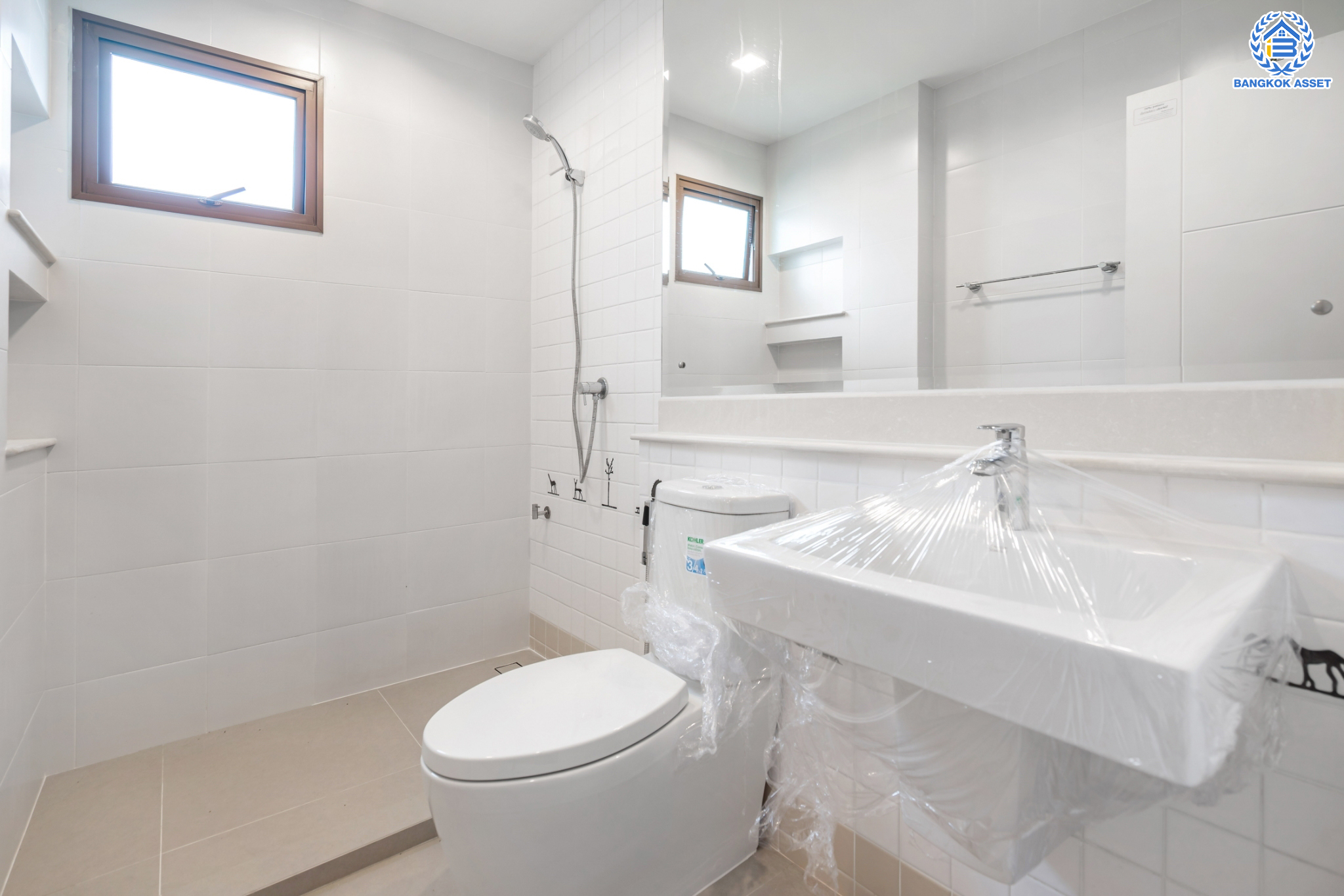 บ้านมือสองตกแต่งใหม่ แบรนด์ Sansiri ม.บุราสิริ ราชพฤกษ์-แจ้งวัฒนะ หลังมุม เนื้อที่ถึง 94.8 ตร.ว. ฟังก์ชัน 3 ห้องนอน 3 ห้องน้ำ จอดรถได้ 2 คัน รองรับชีวิตเมืองอย่างลงตัว! เชื่อมต่อถ.ราชพฤกษ์ ใกล้ Central แจ้งวัฒนะ และรถไฟฟ้าสายสีม่วง "สถานีบางรักใหญ่"